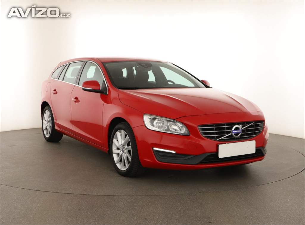 Volvo V60 D2 2.0
