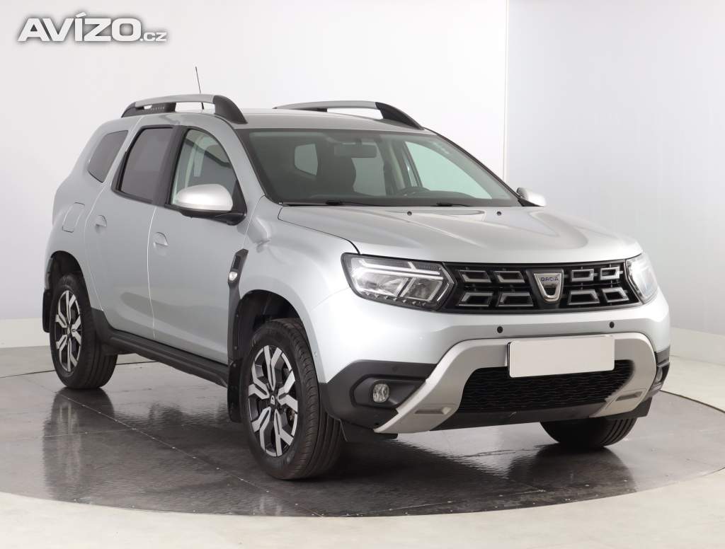 Dacia Duster 1.0 TCe