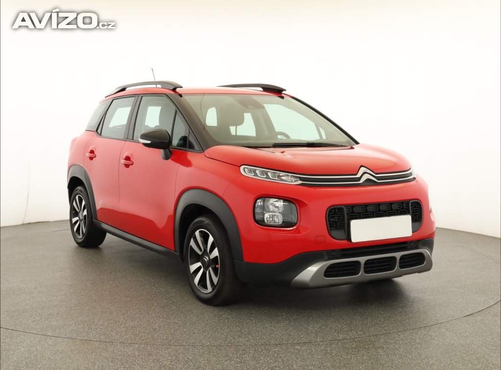 Citroën C3 Aircross 1.5 BlueHDi