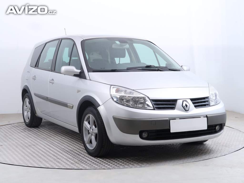 Renault Scénic 1.6 16V