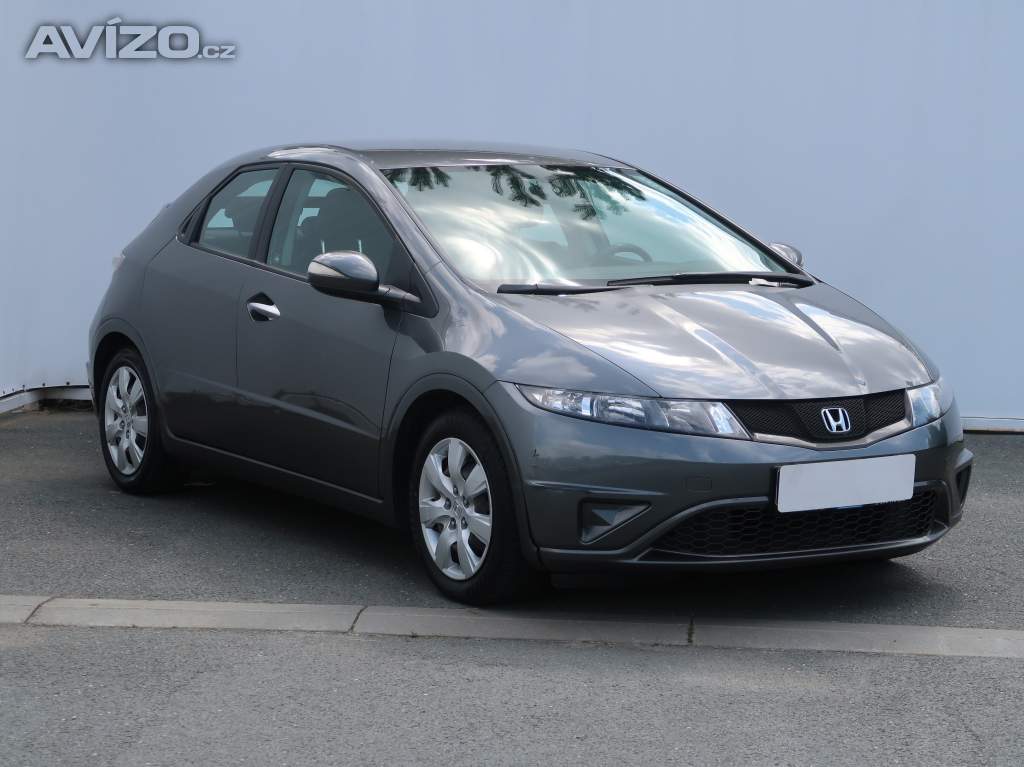 Honda Civic 1.4 i-VTEC