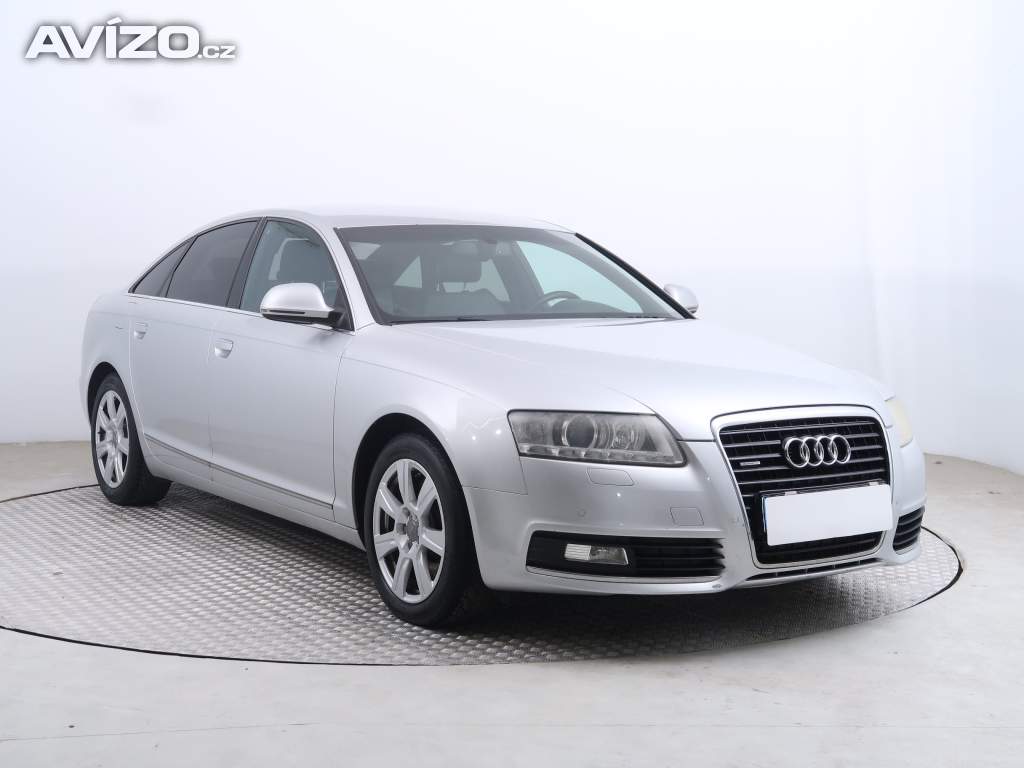 Audi A6 3.0 TDI