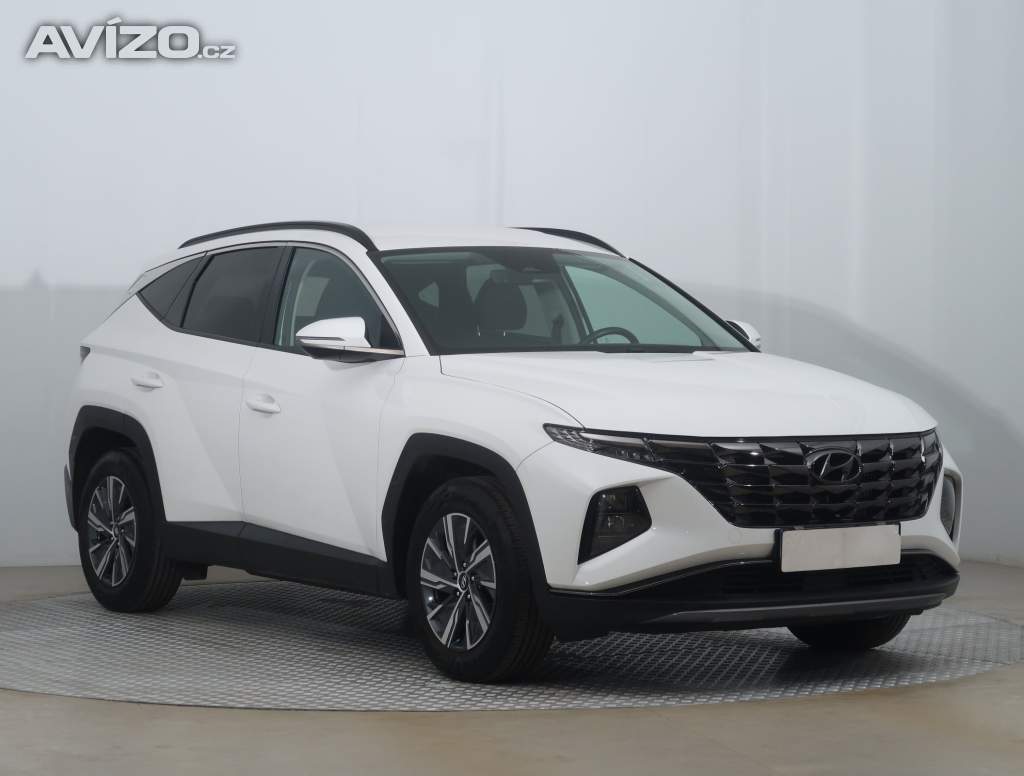 Hyundai Tucson 1.6 T-GDI