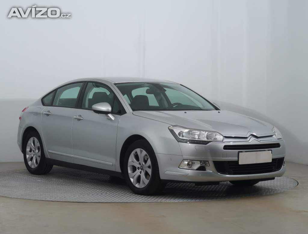 Citroën C5 2.0 HDi