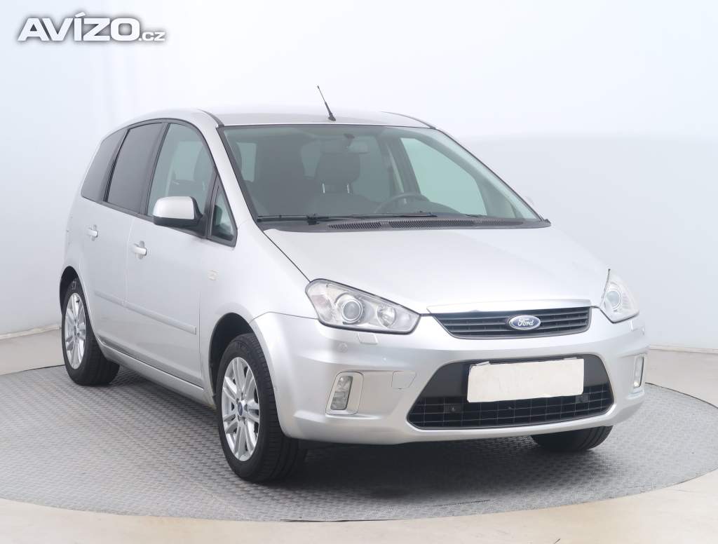 Ford C-Max 1.6