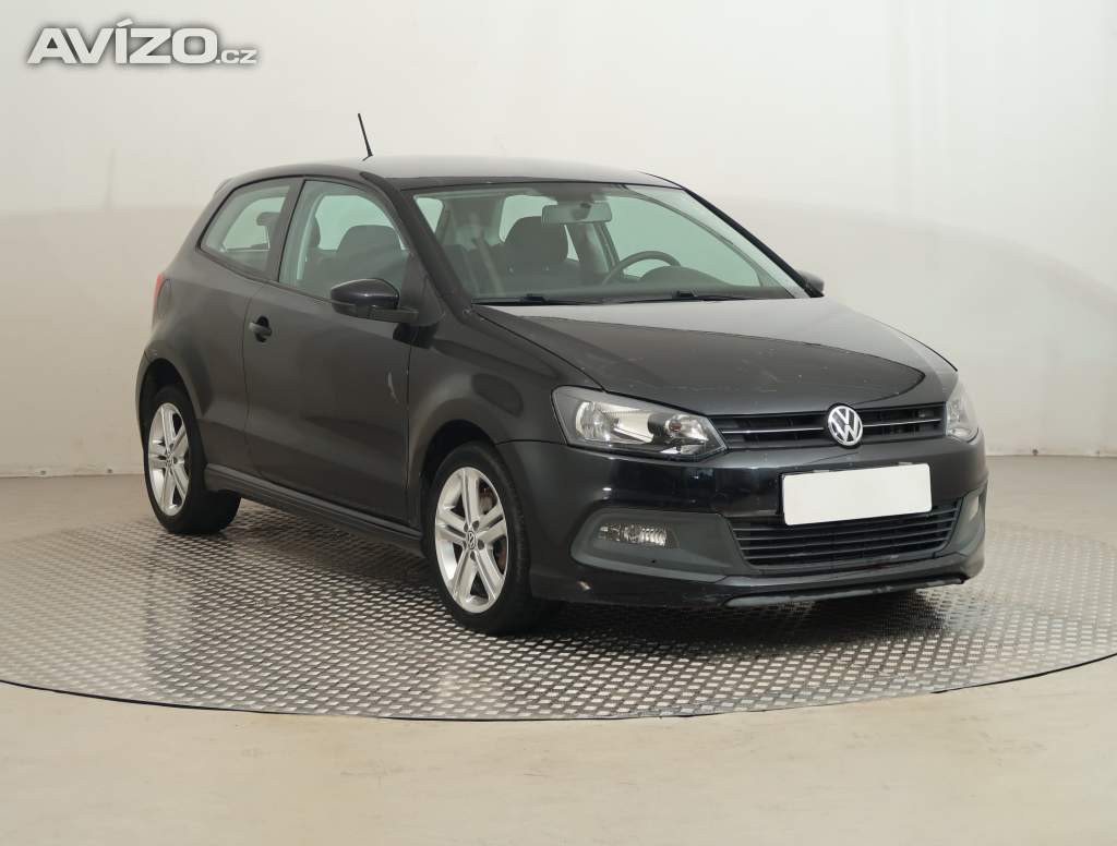 Volkswagen Polo 1.6 TDI