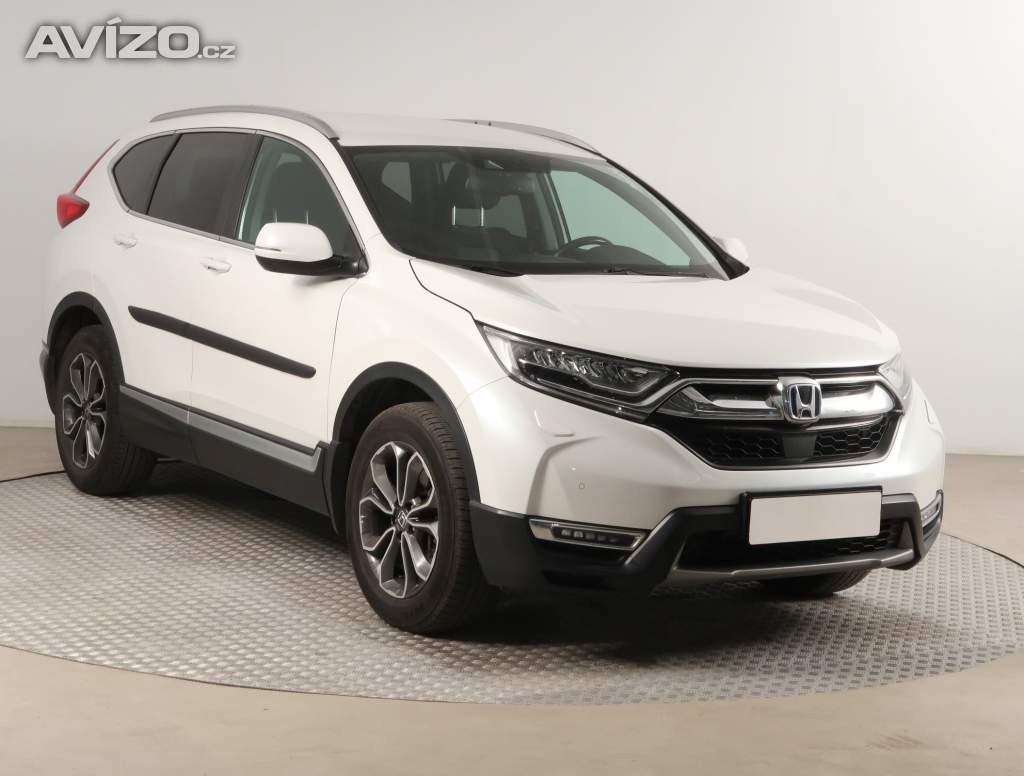 Honda CR-V 2.0i-MMD HEV