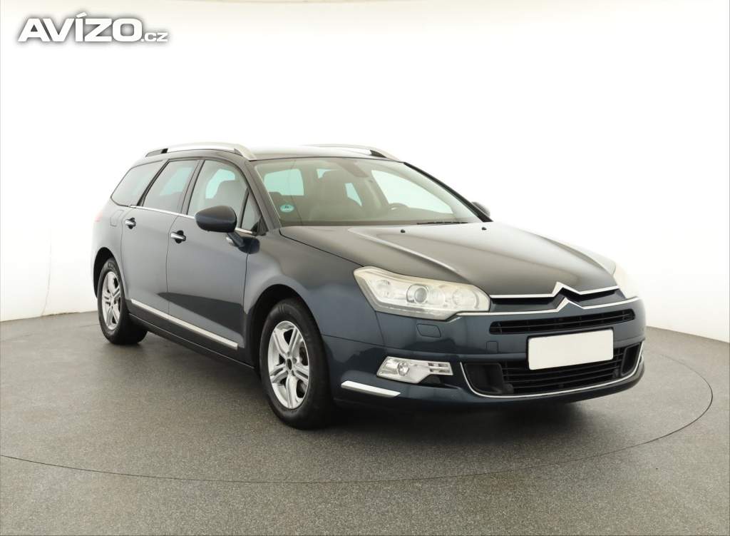 Citroën C5 2.0 HDi