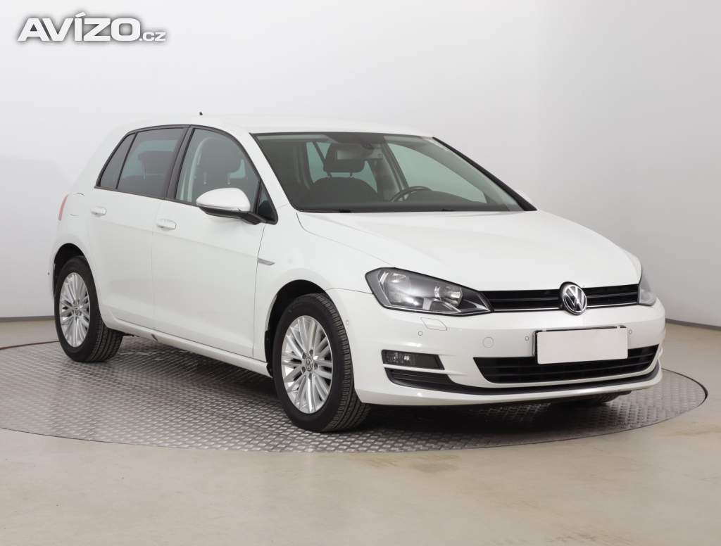 Volkswagen Golf 1.2 TSI