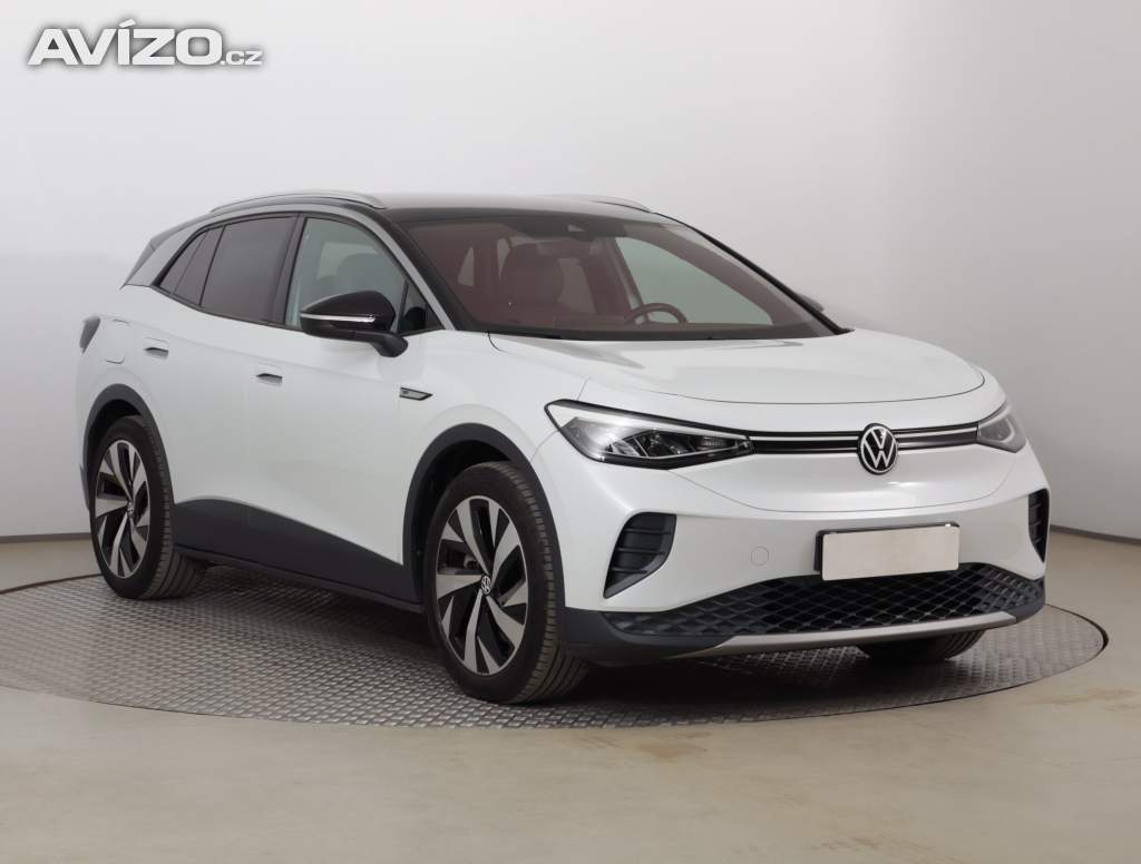 Volkswagen ID.4 Pro Perf. (82 kWh)