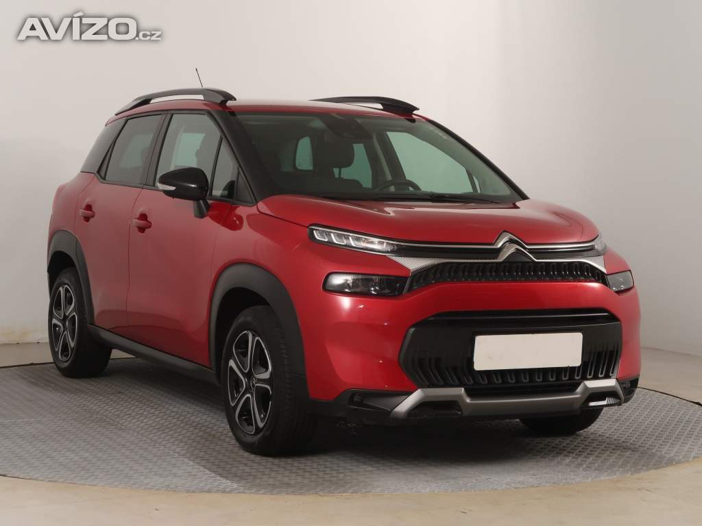 Citroën C3 Aircross 1.2 PureTech