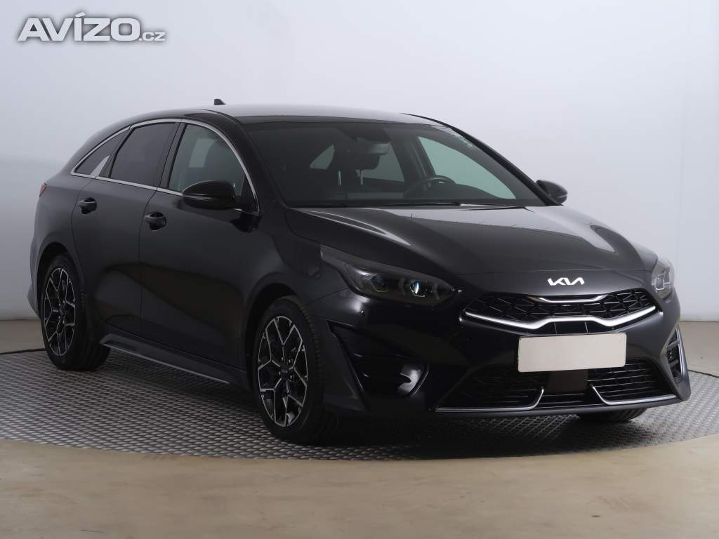 Kia ProCeed 1.5 T-GDI