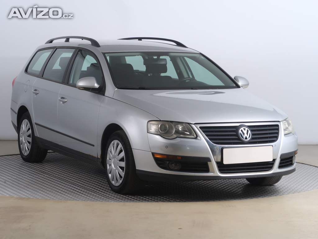 Volkswagen Passat 2.0 TDI