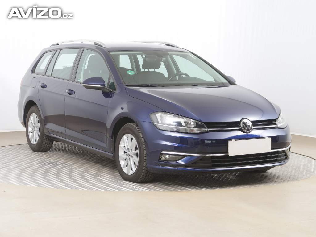 Volkswagen Golf 1.6 TDI