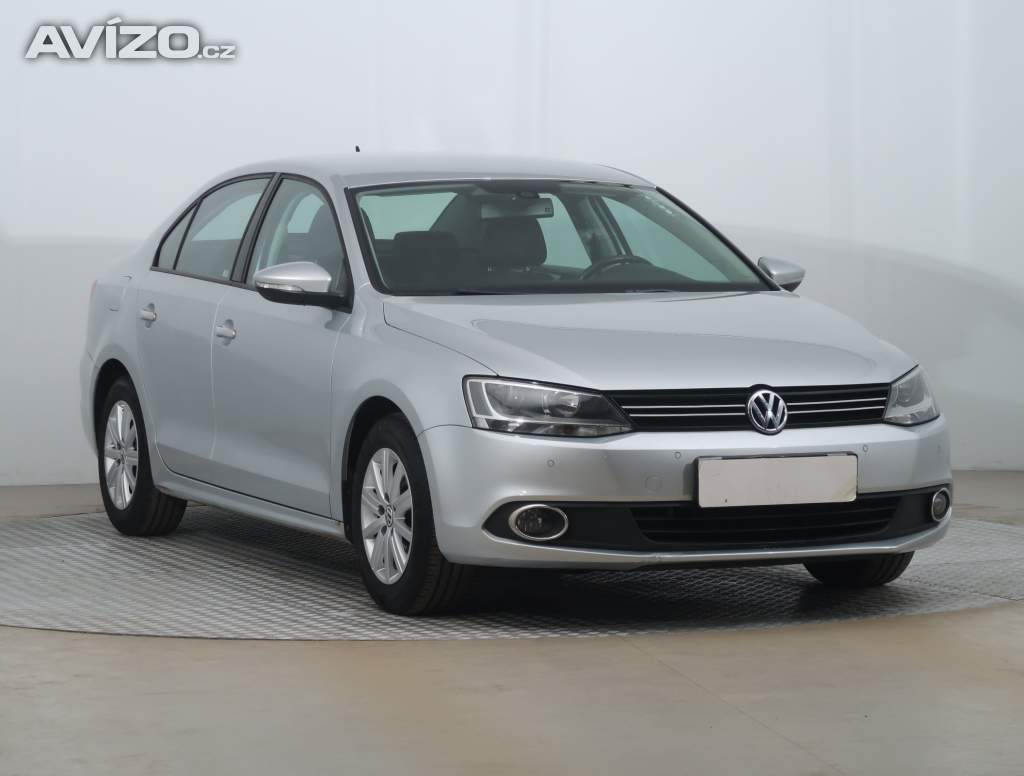 Volkswagen Jetta 1.2 TSI