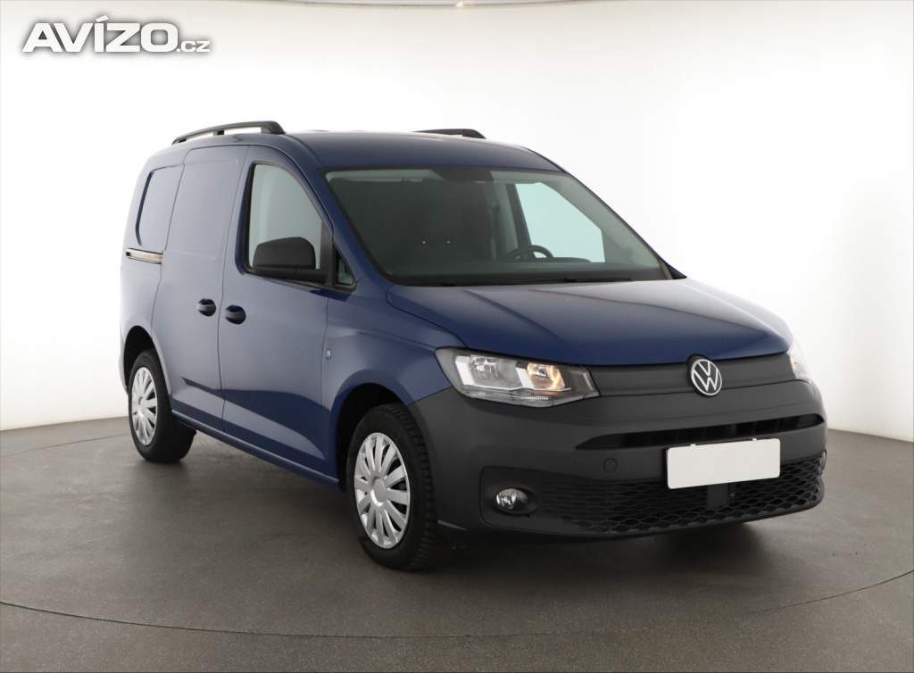 Volkswagen Caddy 2.0 TDI