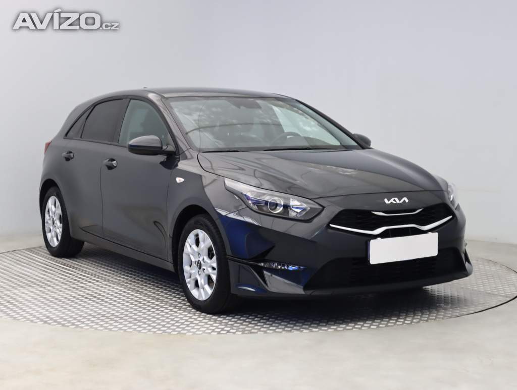 Kia Ceed 1.5 T-GDI