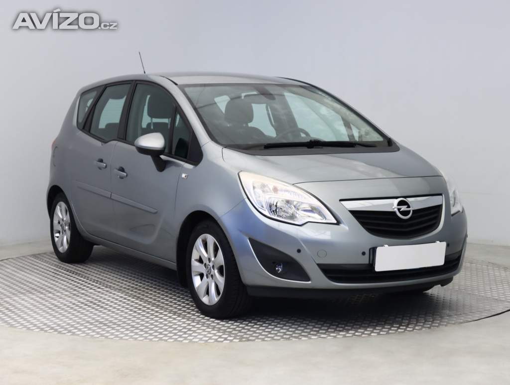 Opel Meriva 1.4  i