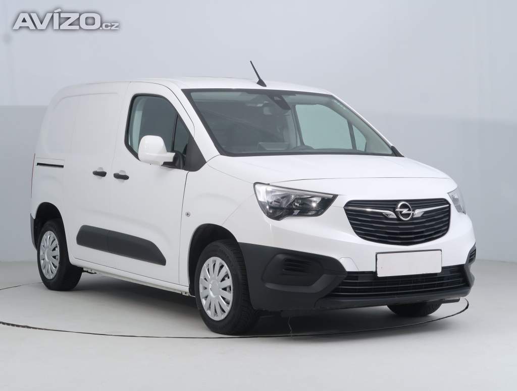 Opel Combo 1.2 Turbo