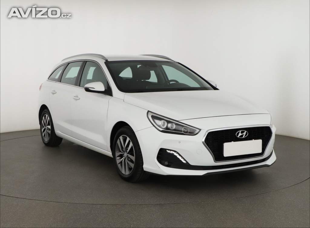 Hyundai i30 1.6 CRDi