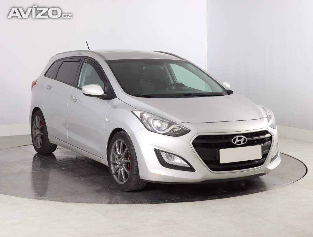 Hyundai i30 1.6 GDI