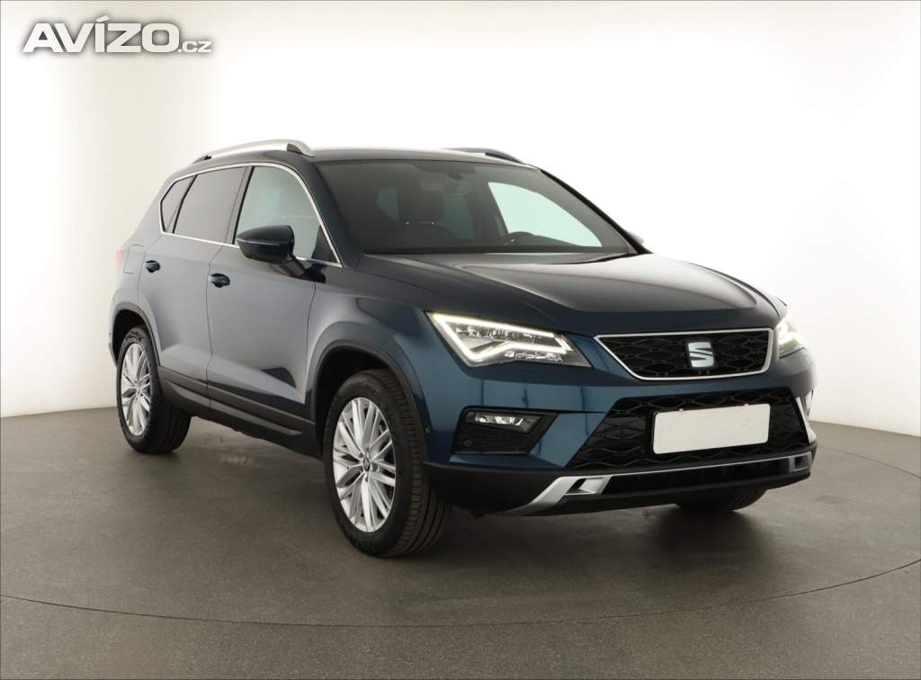 Seat Ateca 1.5 TSI
