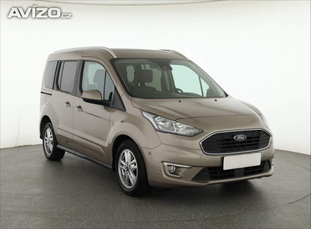 Ford Tourneo Connect 1.5 EcoBlue