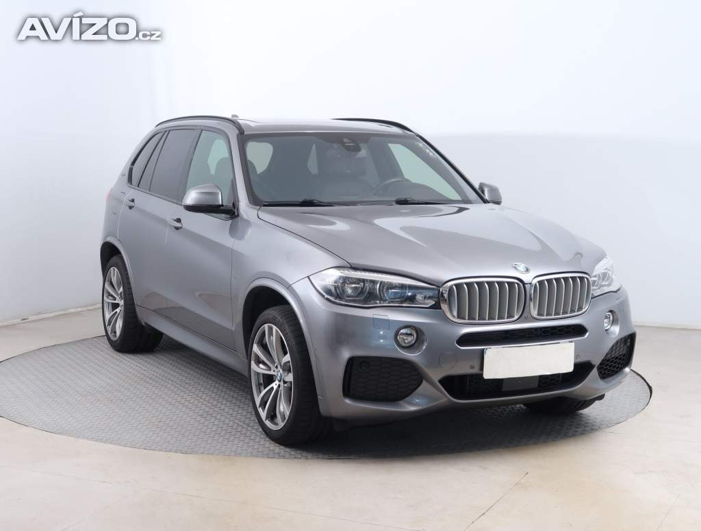 BMW X5 xDrive40e