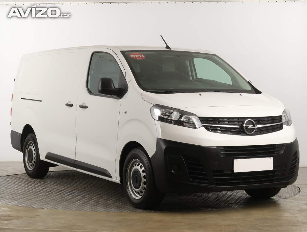 Opel Vivaro 1.5 CDTI