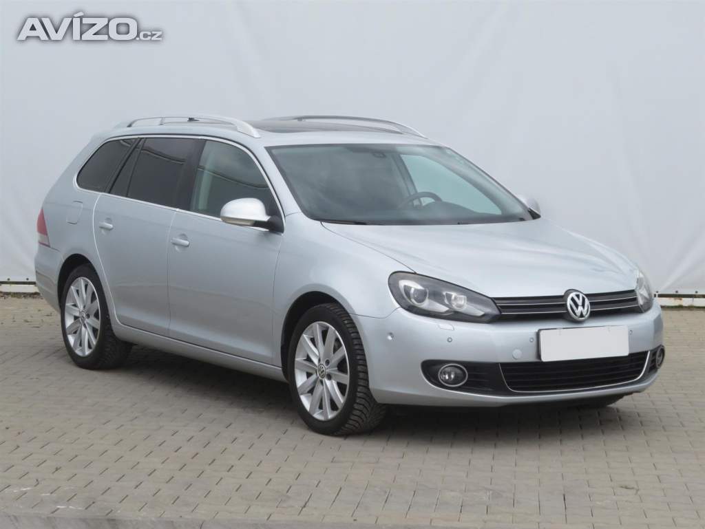 Volkswagen Golf 1.4 TSI