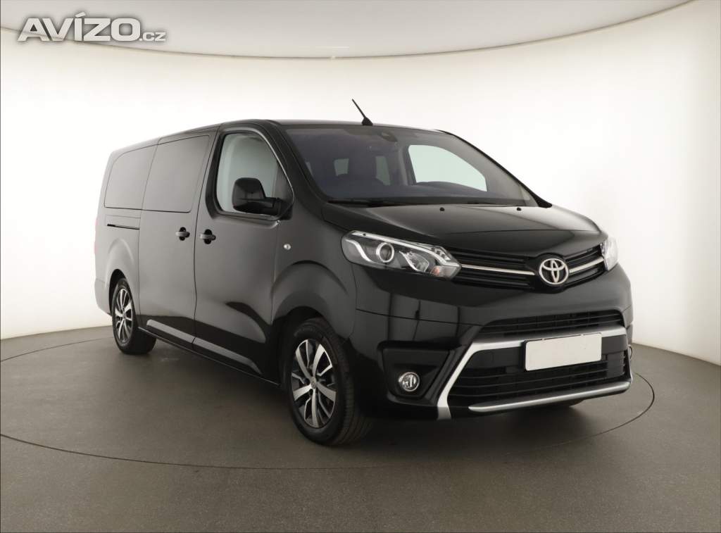 Toyota ProAce Verso 2.0 D-4D