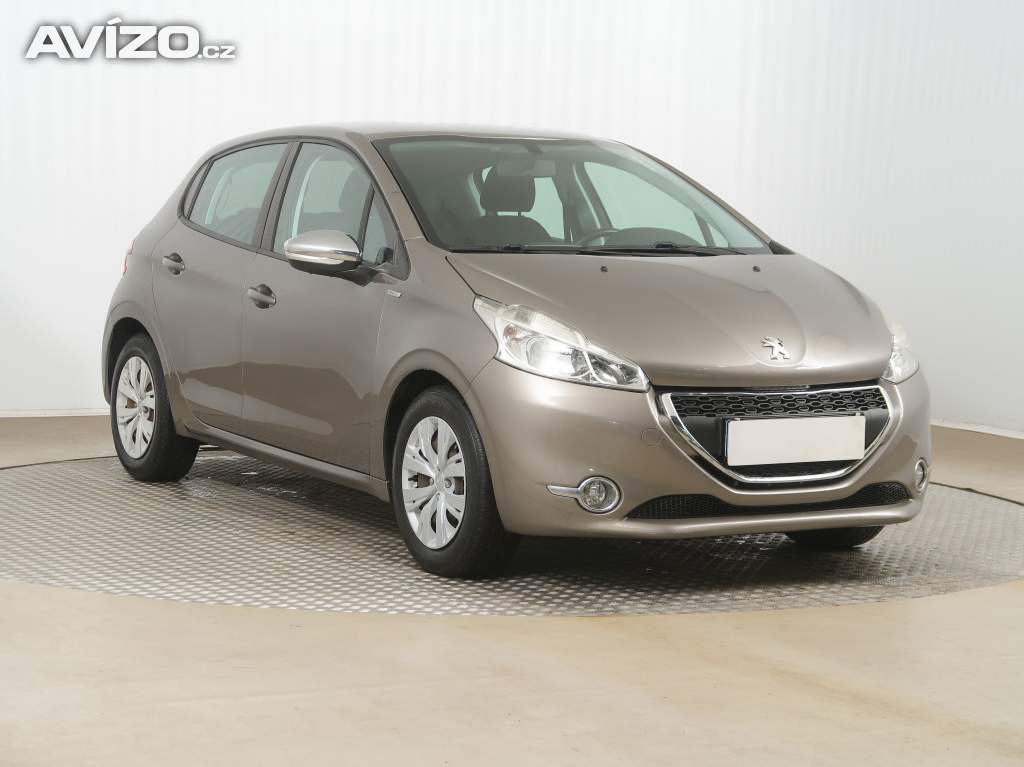 Peugeot 208 1.4 HDI