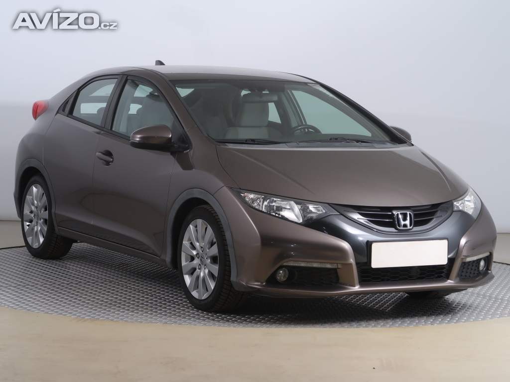 Honda Civic 1.4 i-VTEC