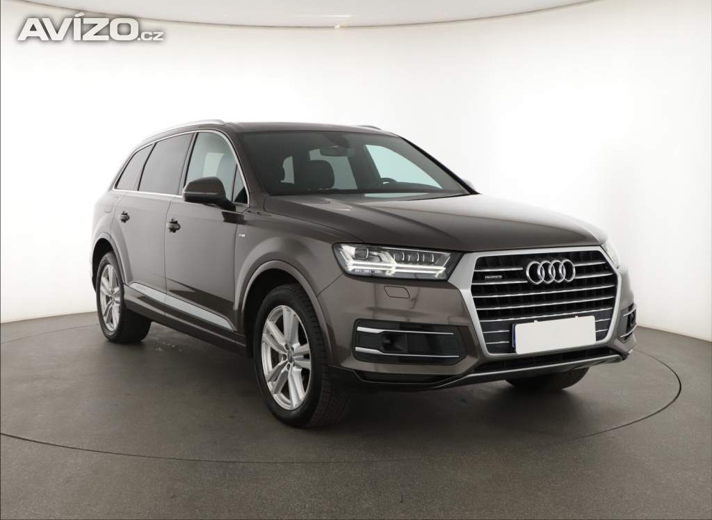 Audi Q7 3.0 TDI