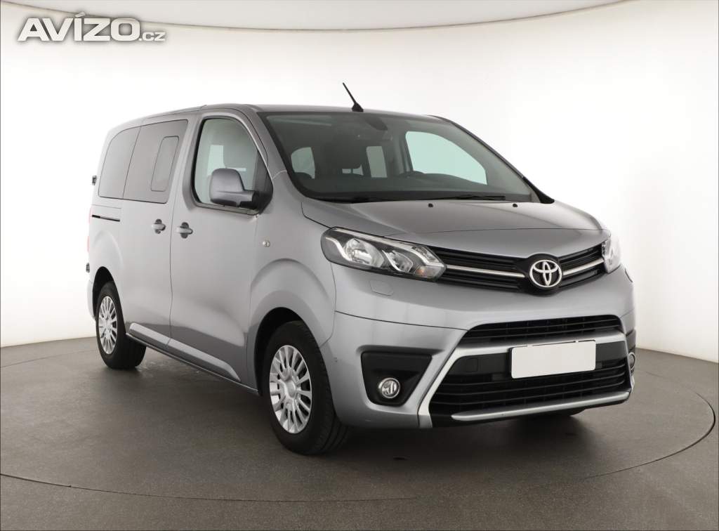 Toyota ProAce Verso 1.5 D-4D