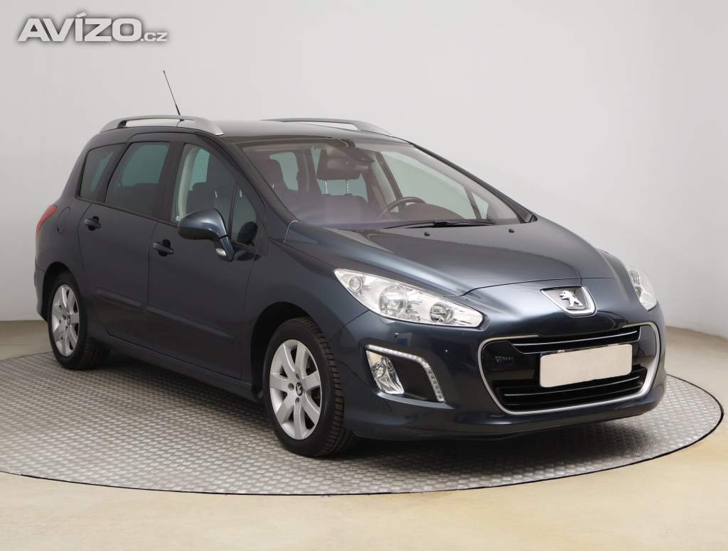 Peugeot 308 1.6 HDi