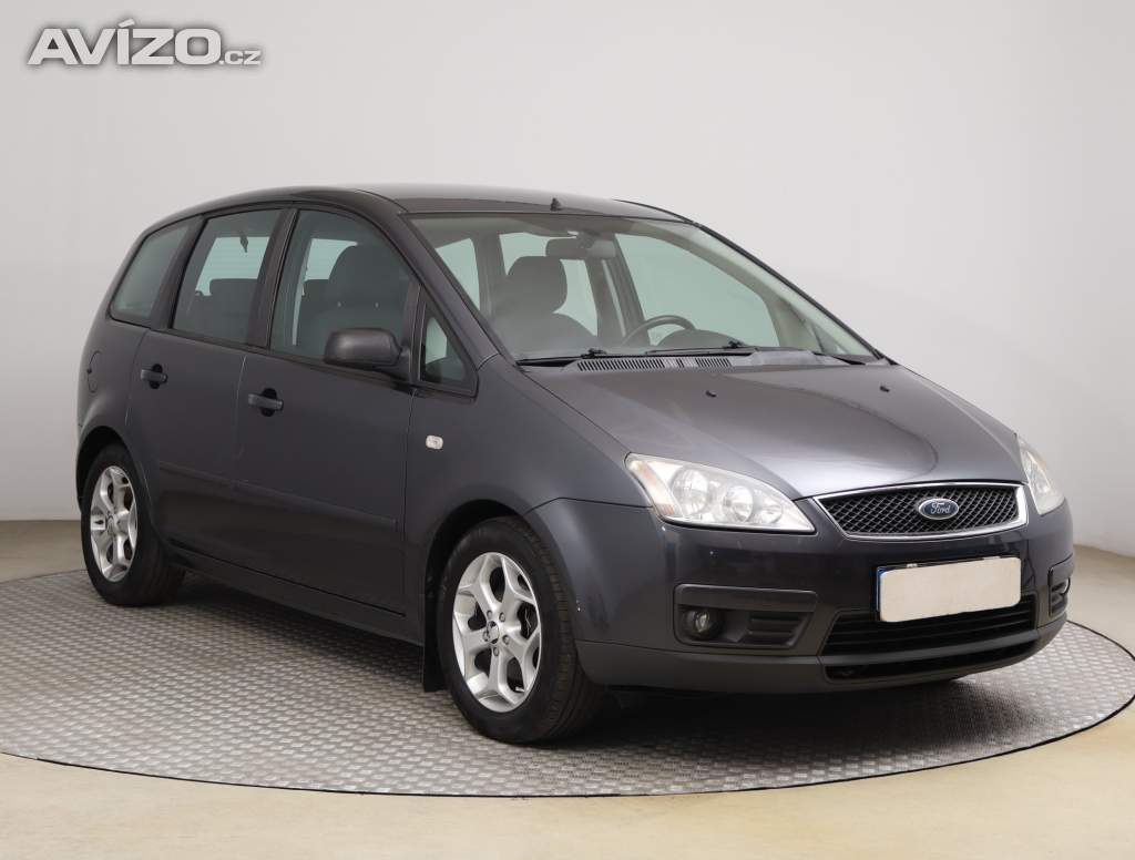 Ford C-Max 1.8