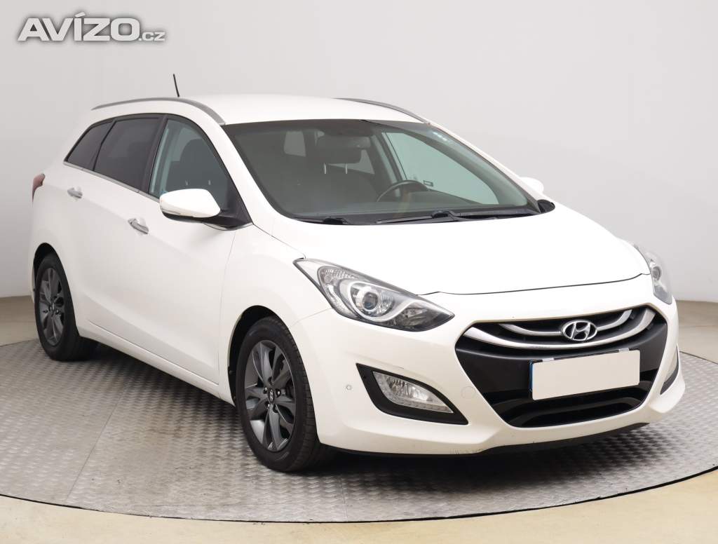 Hyundai i30 1.6 CRDi
