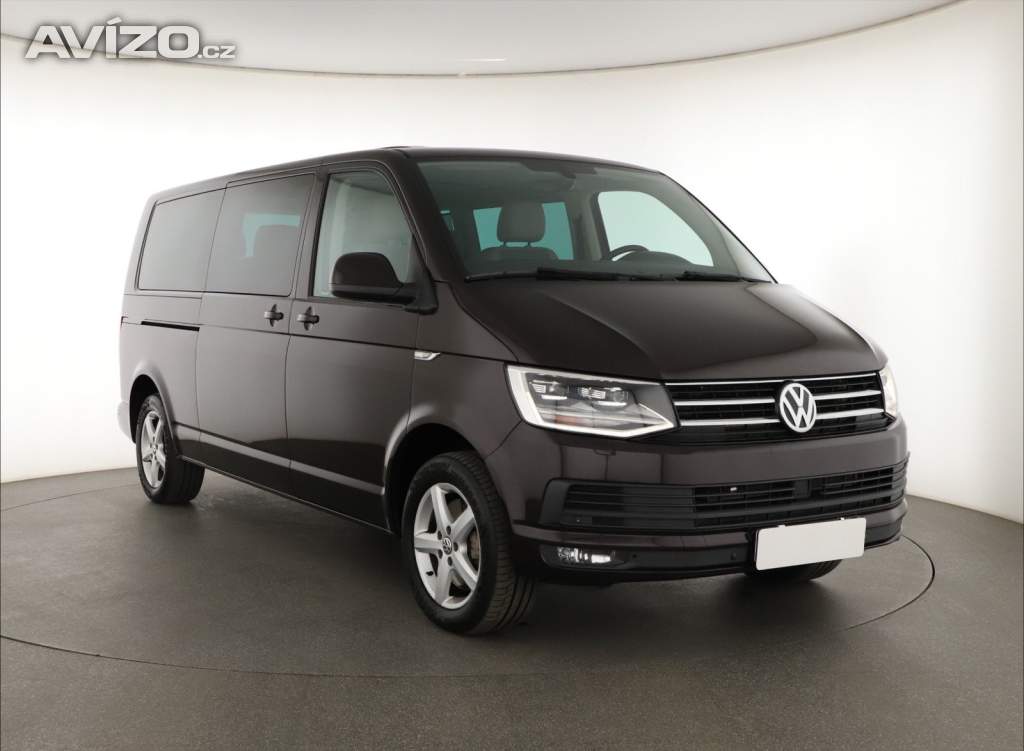 Volkswagen Caravelle 2.0 BiTDI