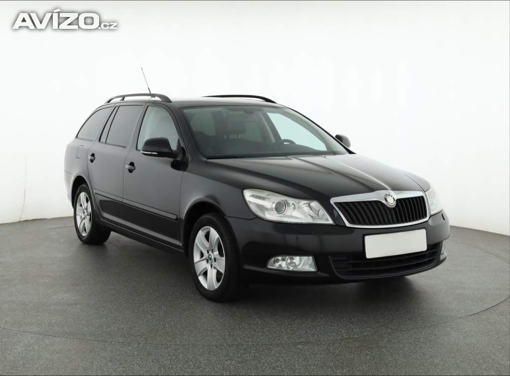Škoda Octavia 2.0 TDI