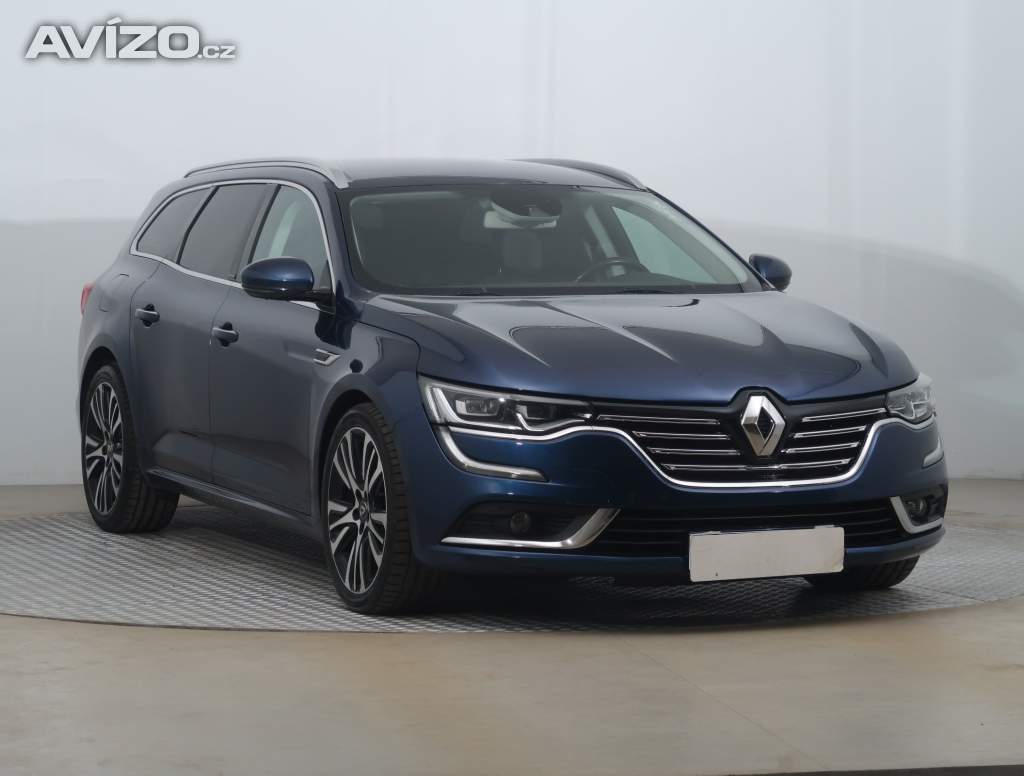 Renault Talisman 1.6 dCi