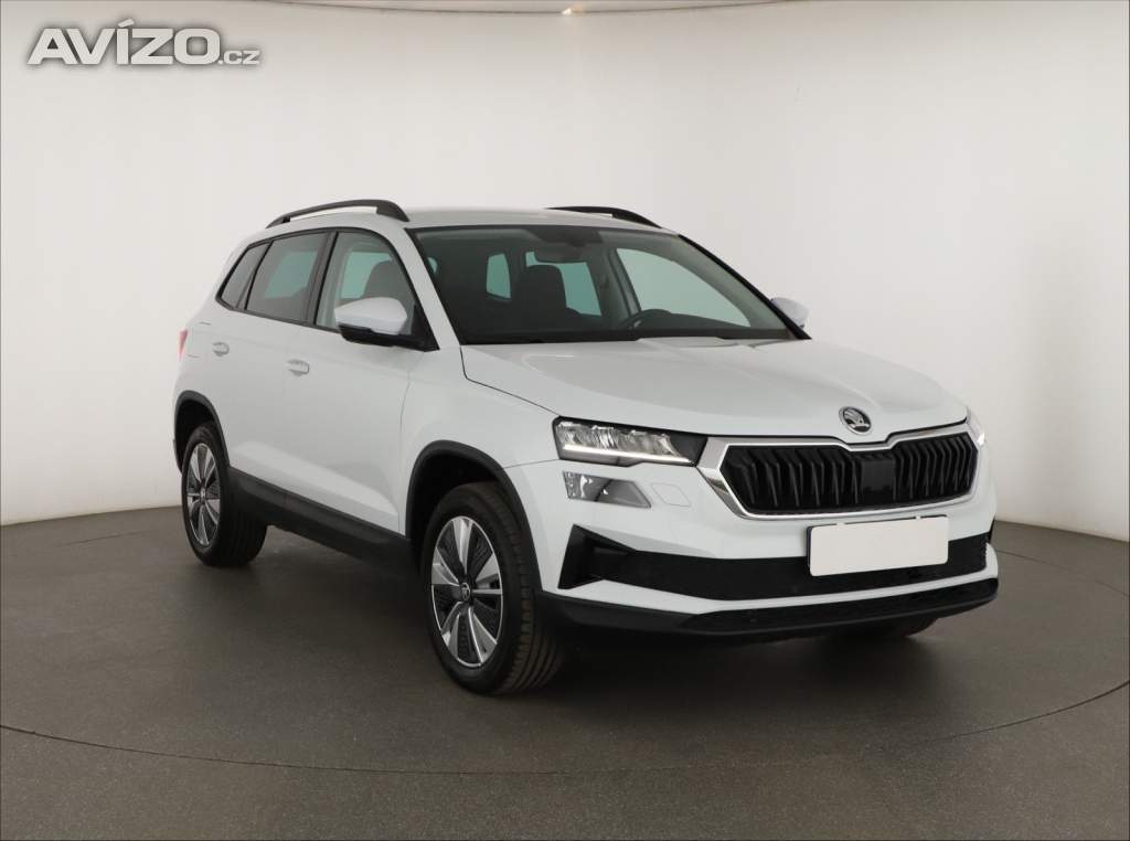 Škoda Karoq 2.0 TDI