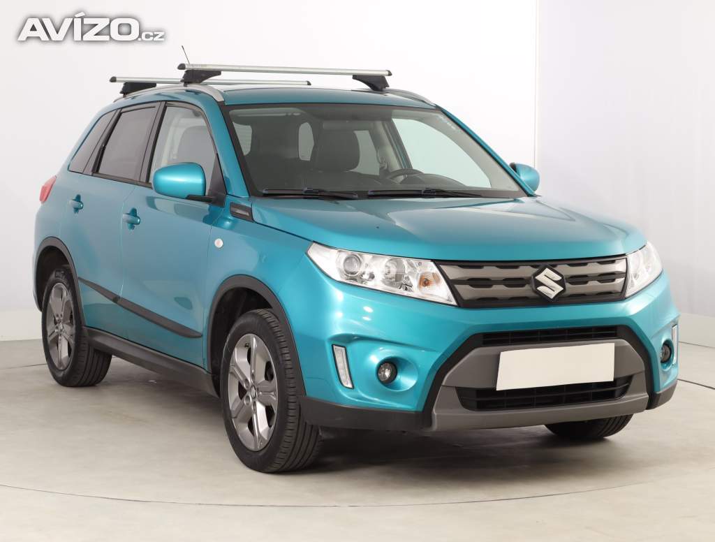 Suzuki Vitara 1.6 VVT