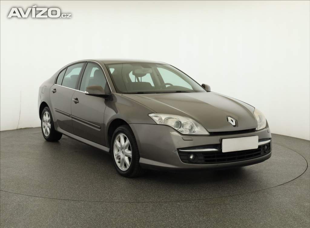 Renault Laguna 2.0 DCi