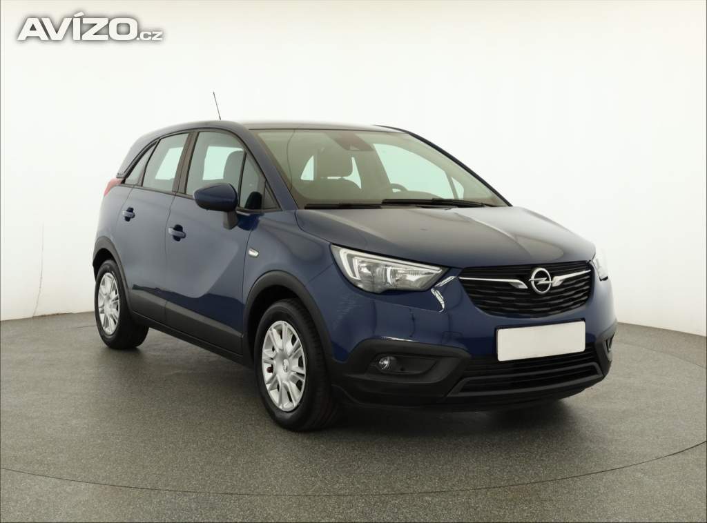 Opel Crossland 1.2