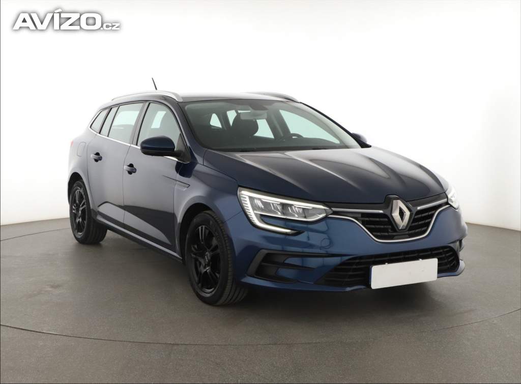 Renault Mégane 1.3 TCe