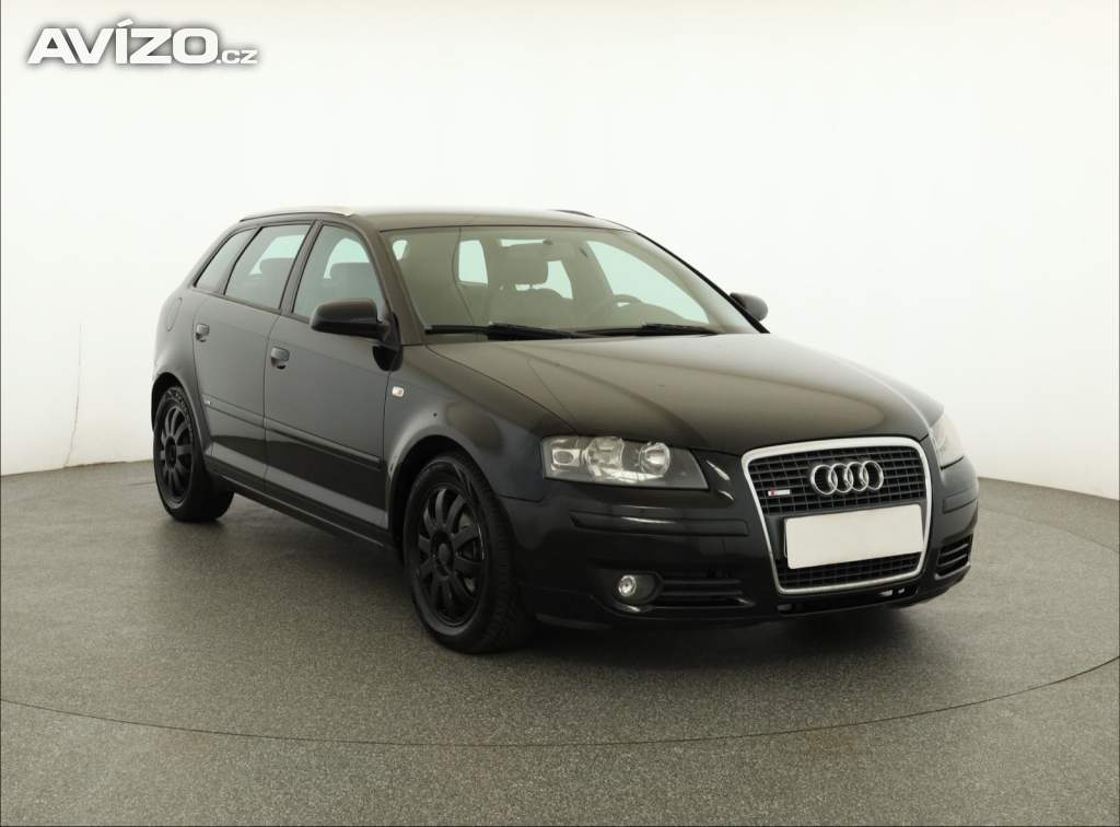 Audi A3 2.0 TDI
