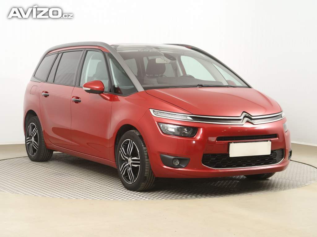 Citroën Grand C4 Picasso 2.0 HDI