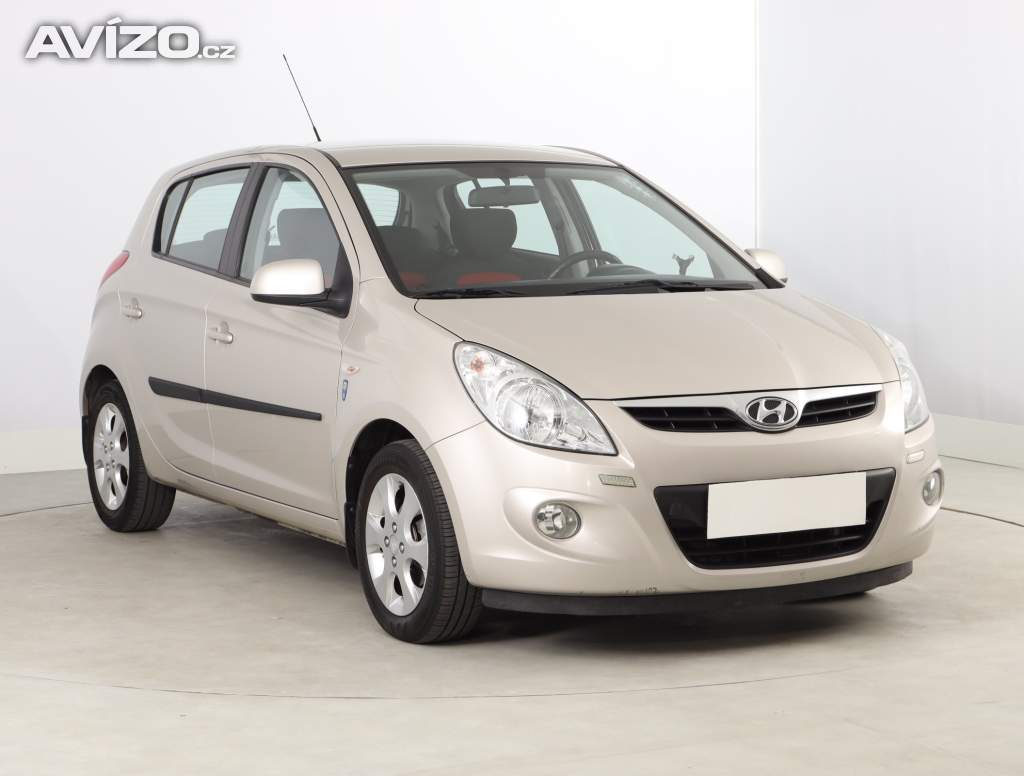 Hyundai i20 1.4