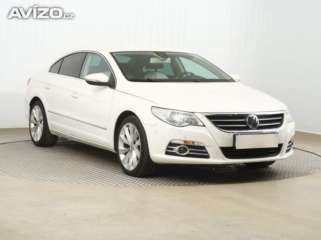 Volkswagen Passat CC 1.8 TSI